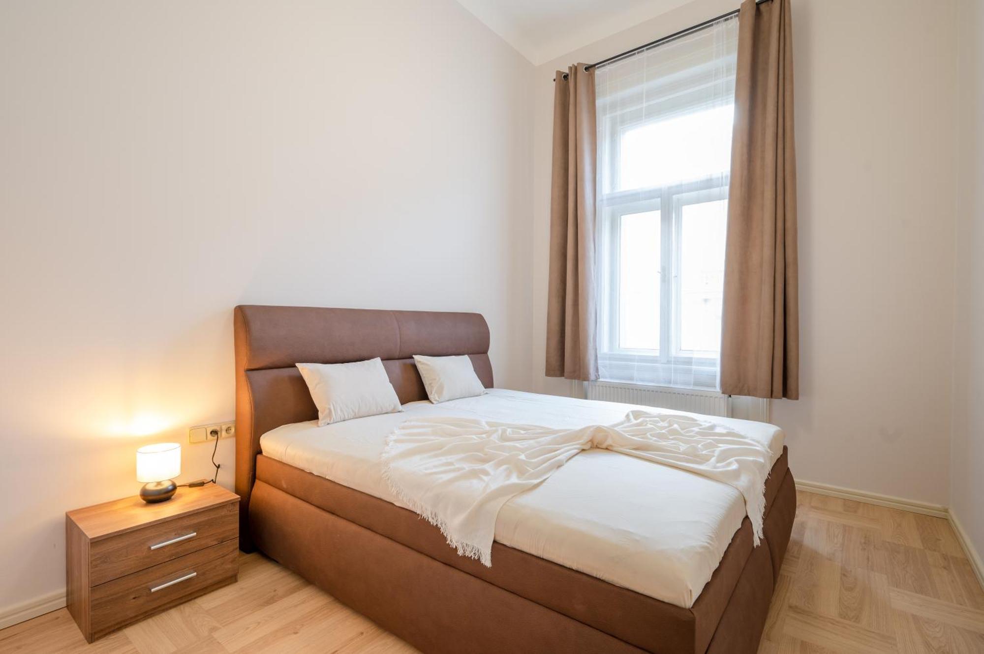 Apartament Palace Petrarca Praga Pokój zdjęcie