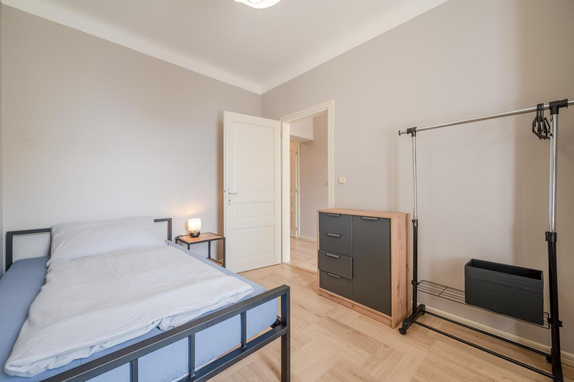 Apartament Palace Petrarca Praga Pokój zdjęcie