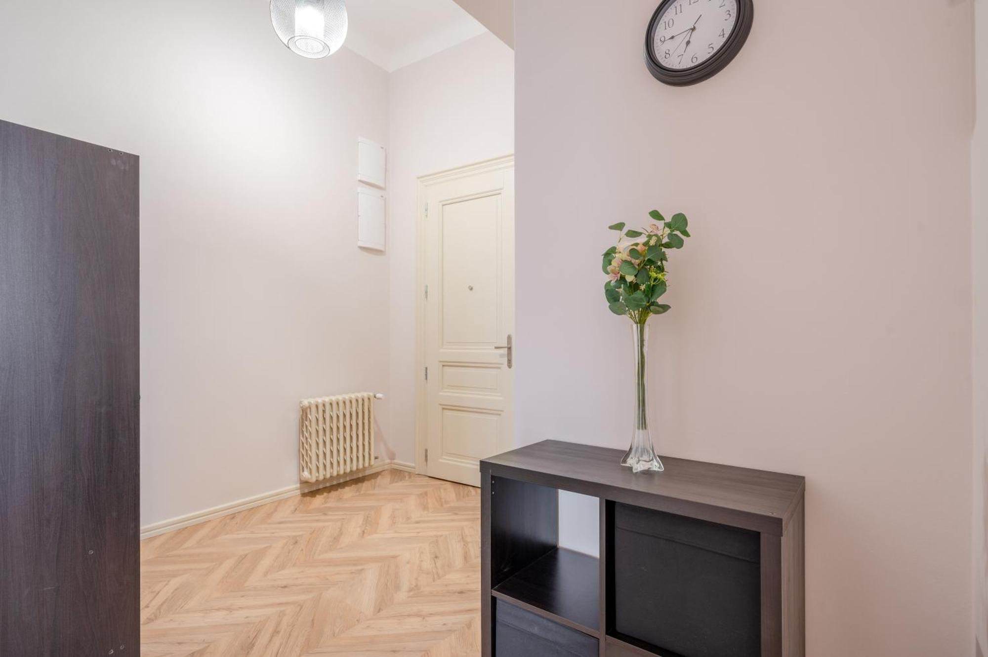 Apartament Palace Petrarca Praga Pokój zdjęcie